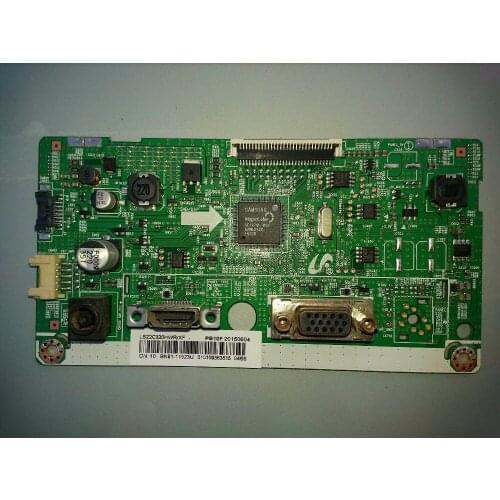 Free shipping S22C330H S22C330HW driver board BN41-01961C SC570 main board