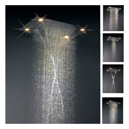 DUERNUO Shower Panels