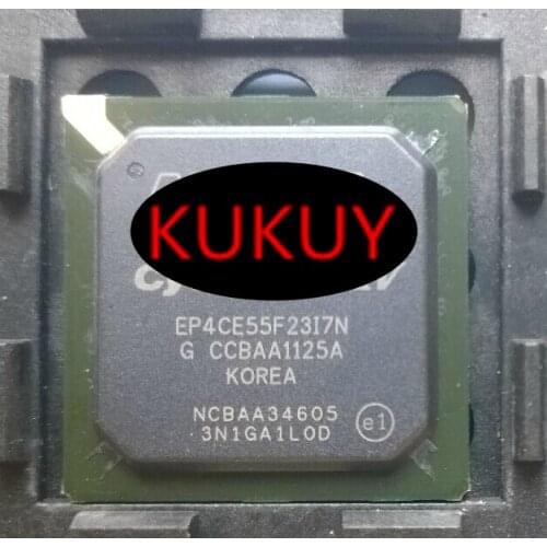 EP4CE55F23I7N FBGA-484 EP4CE55F23I7