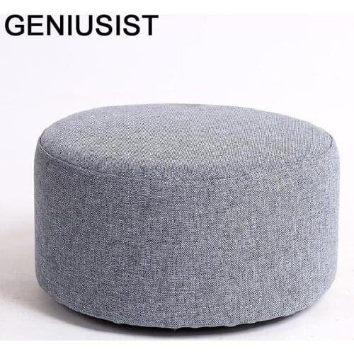 GENIUSIST Stools
