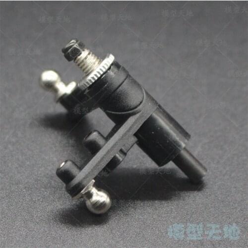 HSP 08425 (08425E) steering assembly For 1/10 4WD RC Model Car Monster Bigfoot Truck 94188