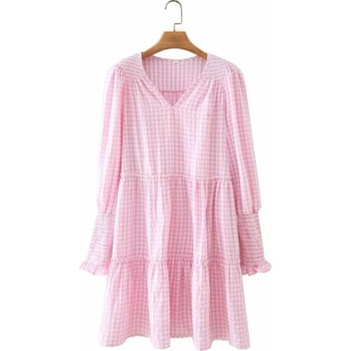 Klacwaya Long Dresses