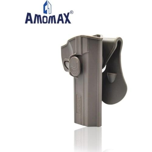 Holster durable and water-proof Fits SP-01 Series Pistols