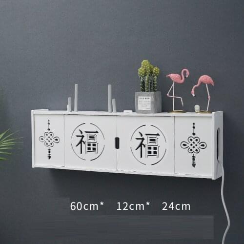 Container Secret Caja Saklama Kutusu Remote Control Holder Tv Set-top Rangement Caixa Organizadora Organizer Storage Box