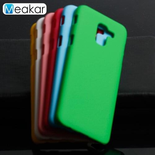 Чехлы для телефонов Samsung Galaxy J6 2018 Meakar China At AliExpress