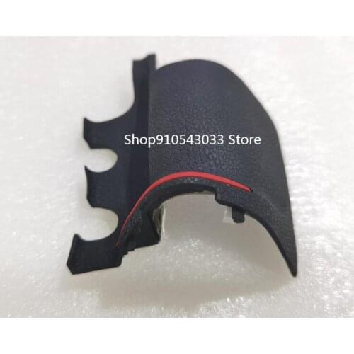 NEW Original Grip Rubber Cover For Nikon D3 D3S D3X Camera Replacement Unit Repair Part