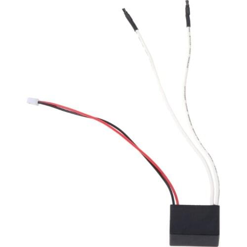 Air Purifiers DIY Ionizer Airborne Negative Ion Anion Generator Car Home Cleaner