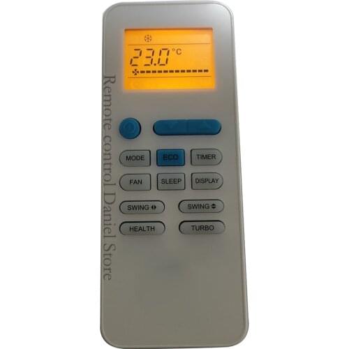 Air Conditioner Remote Control GYKQ-52 For TCL AC Air Conditioner Remote Control Only cold Fernbedienung