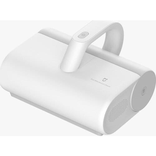 Mite Remover Vacuum Cleaner Handheld Bed Quilt UV Sterilization Disinfection Vacuum Cleaner 12000PA Cyclone Suction