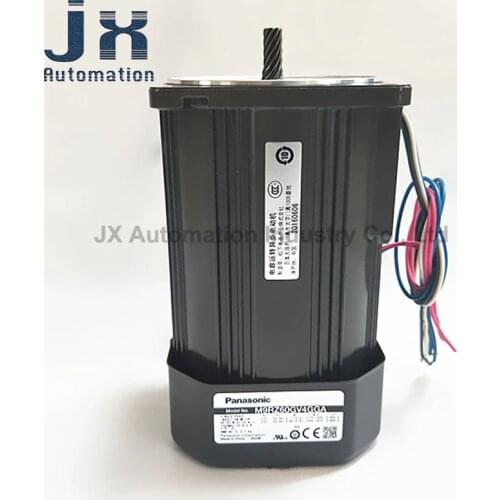 Japan Panasonic AC Gear Motor M9RZ60GV4GGA 60W 220V Speed Regulating Motor