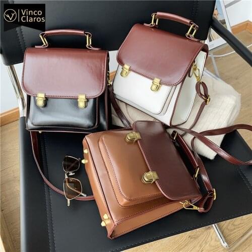 Luxury Mini Backpack Women Designer PU Leather Small Backbags Travel Fashion Purse Panelled Hiqh Quality Mochilas Para Mujer New