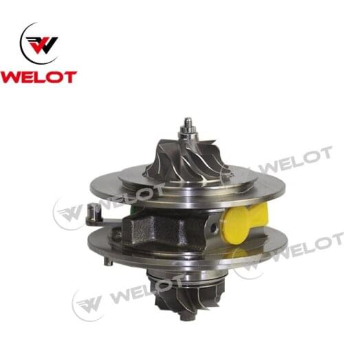 TF035 49135-05761 49135-05730 Balanced Turbo Cartridge Turbo CHRA Core For BMW 118D E87 90Kw 122HP M47TU2D20 M47N204 D4 2005