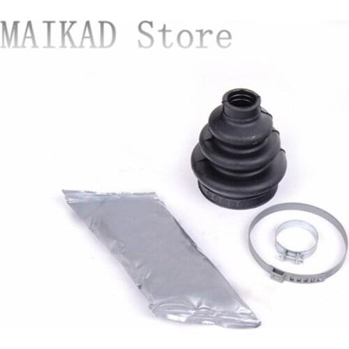 Rear C V Axle Boot C V Boot cv joint Boot for BMW E90 E91 E93 E92 316i 318i 320i 323i 325i 328i 330i 335i 33217529920