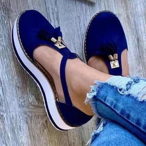 Hot Women Sandals Shoes Plus Size For Women Femme High Heels Sandals Summer Shoes Flip Flop Chaussures Platform Sandals Slippers