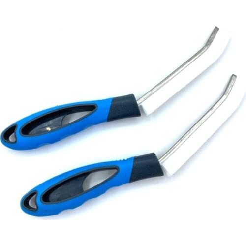 1pc Car Detailing Brush Auto Cleaning Sickle Brush Dust Removal Car Wash Accessories Motorcycle Truck Vehicle Tire Cleaning Tool