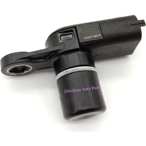 4pcs/sets New 12615371 Camshaft Position Sensors For Cadillac- ATS CTS SRX STS XTS 12684186 213-4592 12615371/213-4592