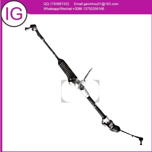 FOR Brilliance V5 Turbo Modelo 2013(Zhonghua V5 Turbo New Power Steering RacK