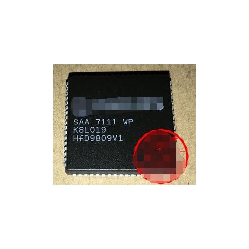 IC NEW 100% SAA7111WP