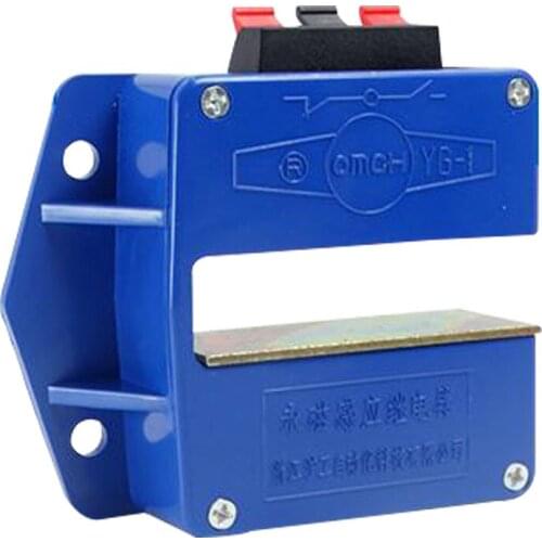 Elevator Lift Level Inductor Magnetic Sensor Switch YG-1