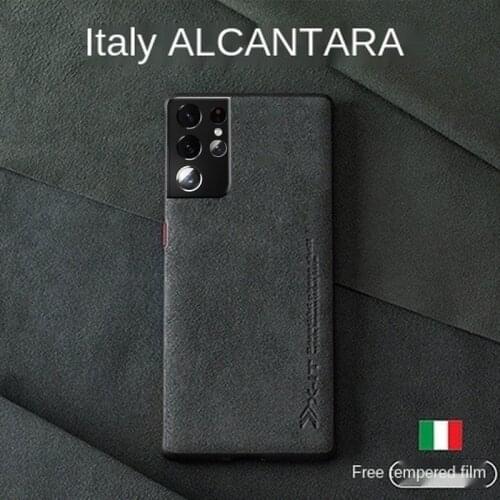 J DC Samsung Galaxy S21 Ultra Phone Cases