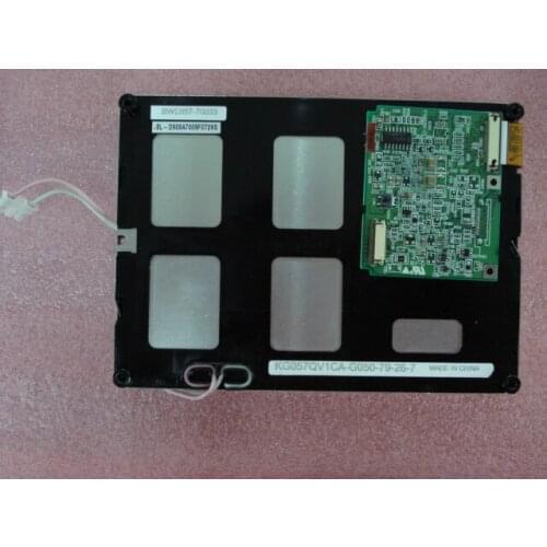 KG057QVLCD-G050 KG057QVLCD LCD display screen Replacement maintenance
