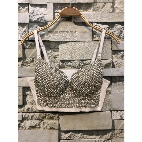 New Veeliya Bustiers And Corsets