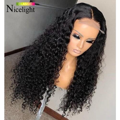 Lace Front Wigs Nicelight China