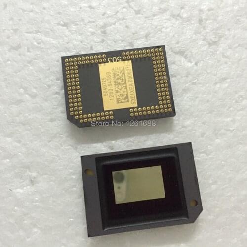 NEW 100% Original Projector DMD chip 1280-6038B for BENQ W600+ 1280-6039B 1280-6439B 1280-6339B