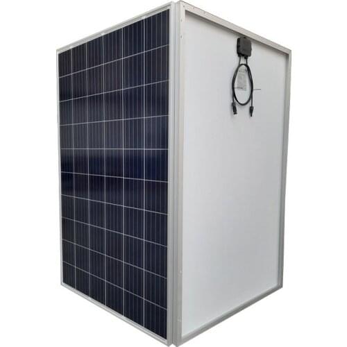 PANTEC 275-280 W POLYCRYSTAL SOLAR PV PANEL