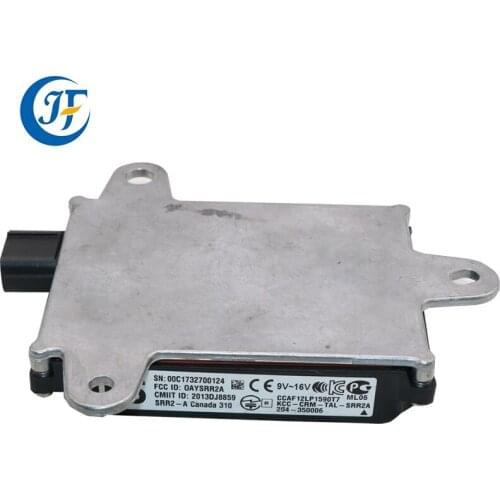 Genuine Blind Spot Monitor Radar Sensor for Lexus ES350 2016-2018 3.5L 88162-06020 88162-06021