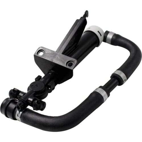 Head Lamp Washer Actuator Left For Lexus 85208-30031 8520830031 Headlight Cleaning Nozzle