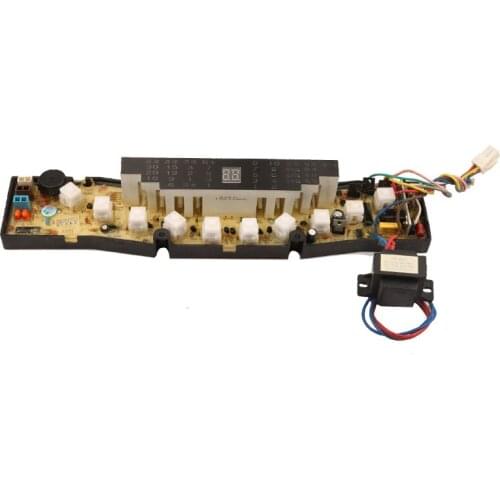 Brand New Original Haier Washing Machine Motherboard XQB70-0566 XQB68-0566 XQS-0566A Washer Machine Computer Board
