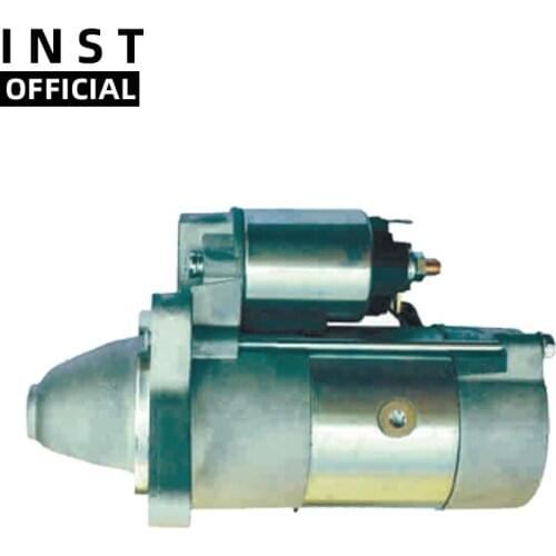 STARTER For Ranger 2.5D WL0218400A M2T87271