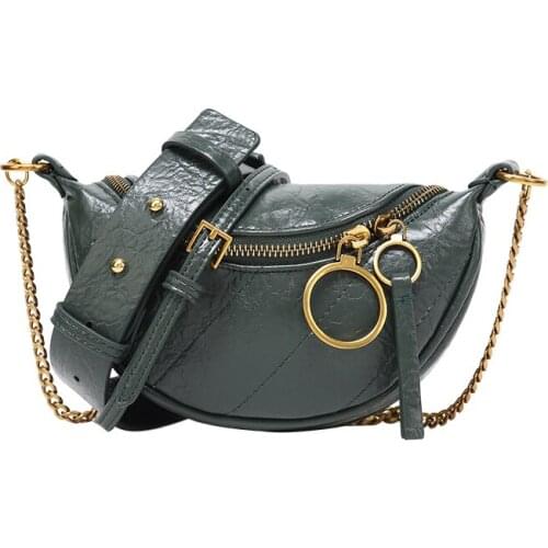 Женские сумки-седло SUOAI China At AliExpress