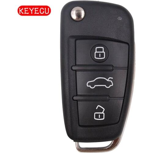 B02 Universal Remote B-Series for KD900 KD900+ URG200, KEYDIY Remote for B02