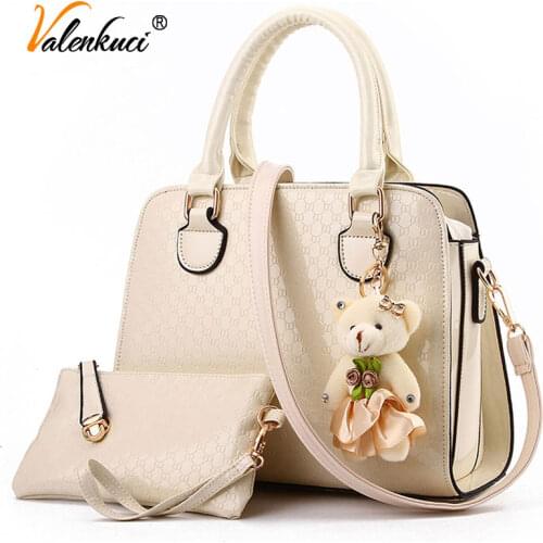 ValenKuci Shopping Bags