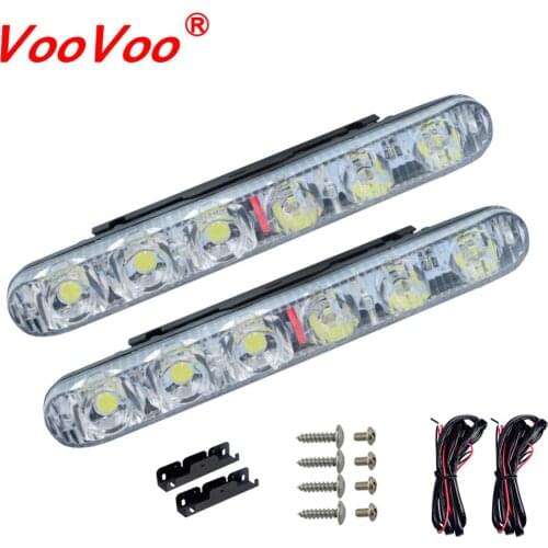 Spotlights VooVoo China