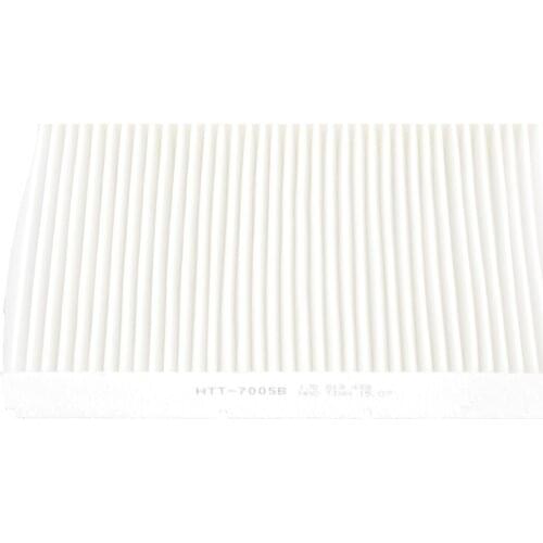 Car Cabin Air Filter for Volkswagen Bora 1.4T Audi C5 Lavida 1.4T 1.6 Gran Lavida 1.4T 1.6 1J0-819-439