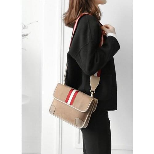 WOONAM Women's Bags With Two Compartments