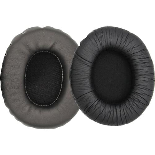 Fistar Replacement Ear Pad Earpads Ear Cushions for Sony MDR-7506 MDR-V6 MDR-CD 900ST Headphone Earphone Headset