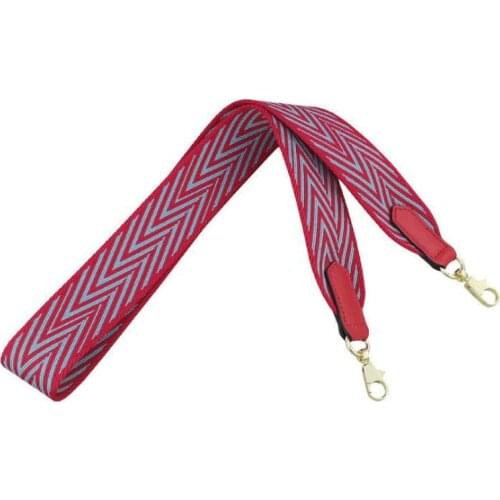 Luxury Designer O Bag Handle Bag Strap For Women Shoulder Handbag Accessories Cross Body Messenger Bag Strap Replacement STP241