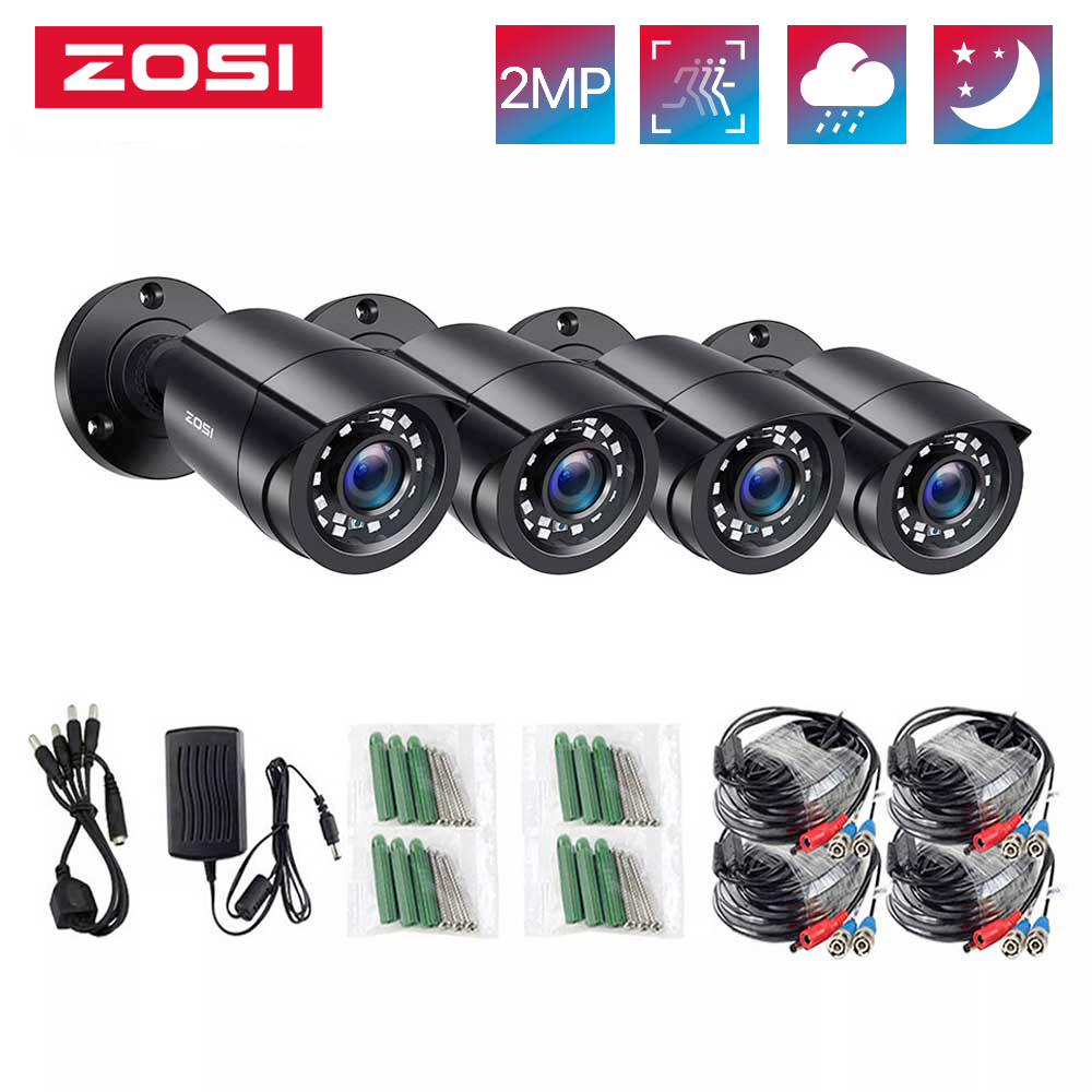 ZOSI Hidden CCTV Cameras