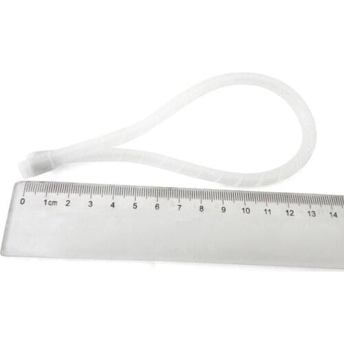 0D0210054A02 Spiral Tube :L300[A] For Tajima Machinery Special Spiral Pipe Fittings