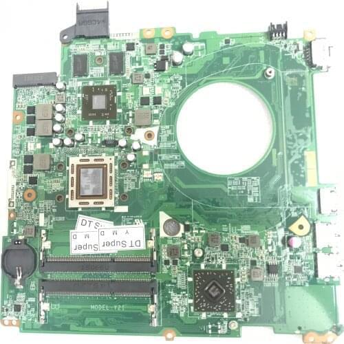 FAST SHIPPING .. BRAND NEW ..DAY22AMB6E0 FOR HP Pavilion 15-P LAPTOP MOTHERBOARD ,PROCESSOR A10/A8 +GPU