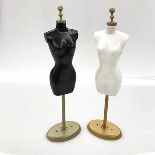 Doll Accessories For 30CM dolls Doll Clothes Outfit For Stand Model Doll Dollhouse Dress Mannequin 30CM Accessories J1K5