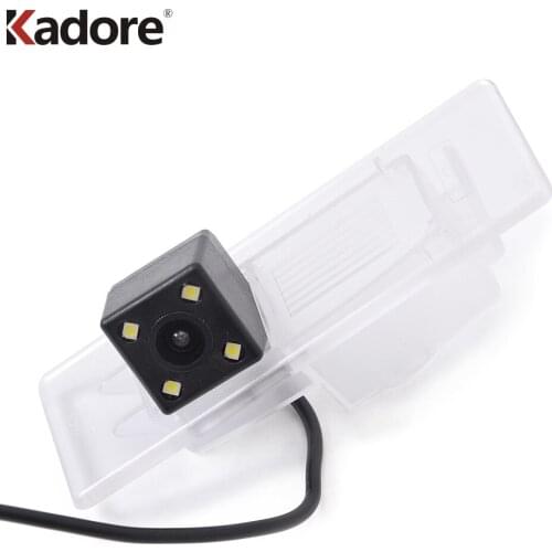 Car Rearveiw Camera For Hyundai Tucson Veracruz 2012-2014 Accent 2006-2010 Sonata 2015-2017 Terracan 2003-2007 Parking Assist