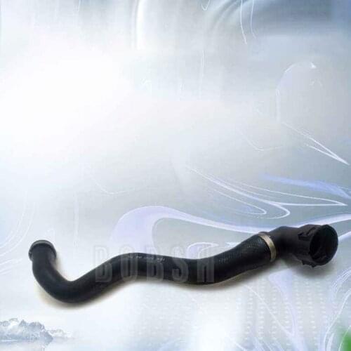 Car Water tank coolant hose 2014-mer ced esb enzGL E350 GL S350 ML 350 W166 W292 Water tank upper water pipe radiator hose