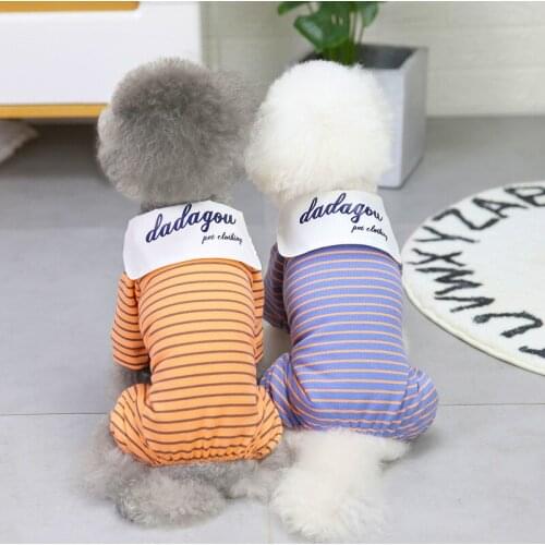 DADAGOU Sweatshirts For Dogs