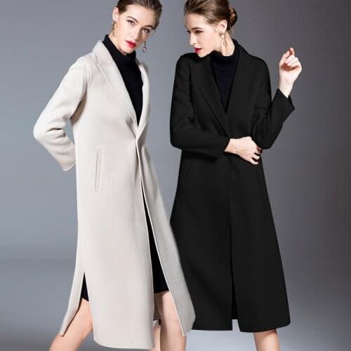 Davidartlife Women's Coats With A Belt