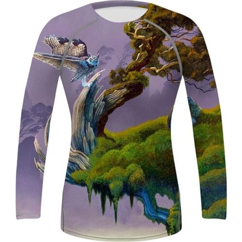 Футболки для сёрфинга DE YES China At AliExpress